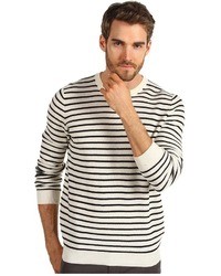 Vince Long Sleeve Crew Neck Long Sleeve Pullover