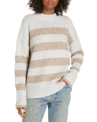 LA LIGNE Soft Bold Marin Sweater