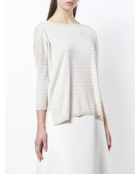 Snobby Sheep Striped Sweater