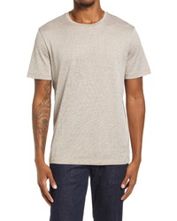 Theory Clean Slim Fit T Shirt