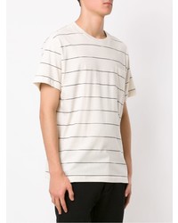 OSKLEN Striped T Shirt