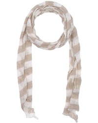 Moschino Oblong Scarves