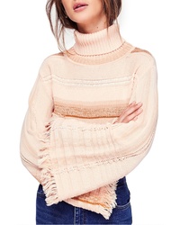 Free People Close To Me Pullover