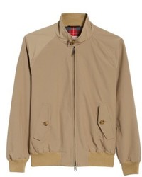 baracuta g9 nordstrom