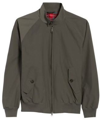 baracuta g9 nordstrom