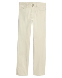 Berle Charleston Stretch Cotton Chino Pants