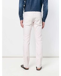 Saint Laurent Classic Slim Jeans