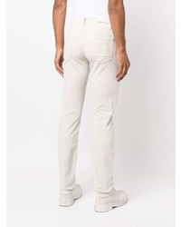 Jacob Cohen Comfort Slim Cut Jeans