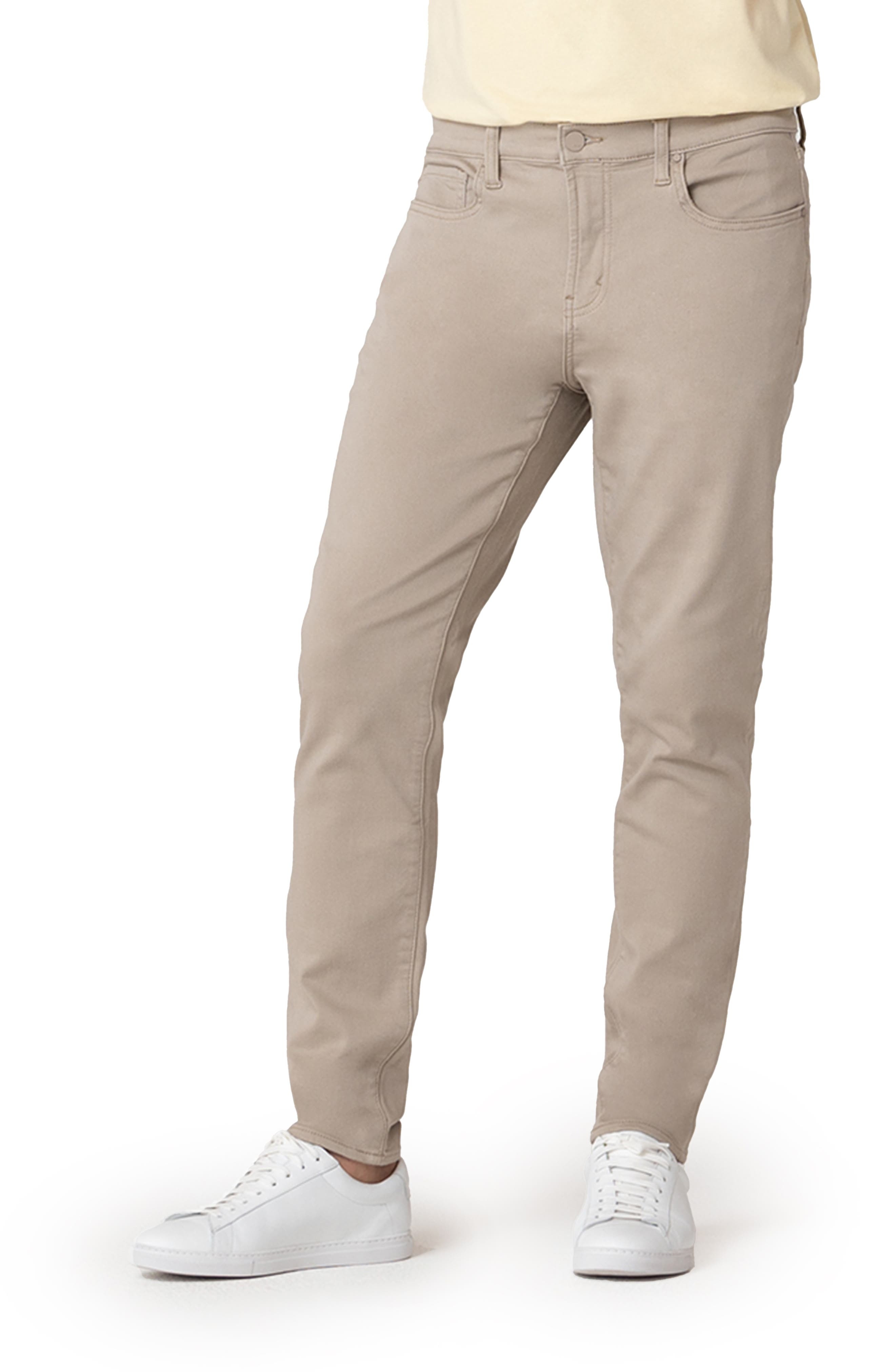 Swet Tailor Duo Slim Fit Pants, $129 | Nordstrom | Lookastic