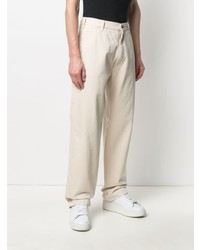 Maison Margiela Four Stitch Straight Leg Jeans