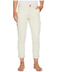 Jag Jeans Gable Utility Pants In Bay Twill Casual Pants