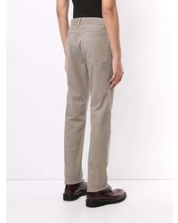 D'urban Light Wash Chinos