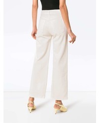Reformation Madison High Waisted Jeans