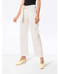Reformation Madison High Waisted Jeans