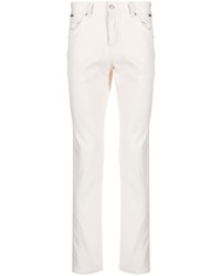 Tom Ford Mid Rise Slim Jeans