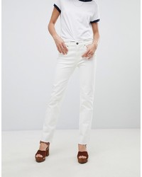MiH Jeans Mih Daily Straight Leg Jeans