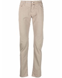 Jacob Cohen Nick Slim Fit Trousers