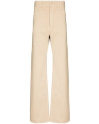 Lemaire Sailor Gart Dyed Jeans