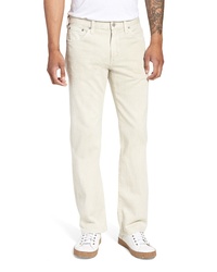 Citizens of Humanity Sid Straight Fit Jeans