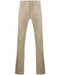 Jacob Cohen Slim Fit Chinos