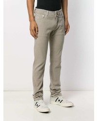 Jacob Cohen Slim Fit Jeans