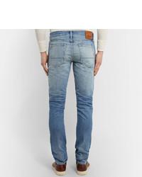 Tom Ford Slim Fit Selvedge Denim Jeans