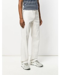 Calvin Klein 205W39nyc Straight Leg Jeans