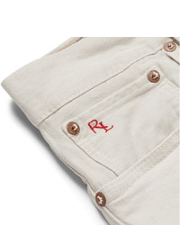 Polo Ralph Lauren Sullivan Slim Fit Stretch Denim Jeans