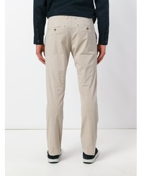 Jacob Cohen Tapered Jeans