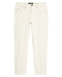 Liverpool Los Angeles Tapered Leg Denim Jeans In At Nordstrom