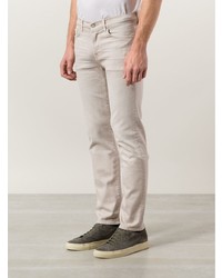 7 For All Mankind The Slimmy Jeans