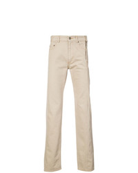 Y/Project Y Project Classic Straight Leg Jeans