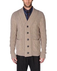 Umit Benan Cardigan