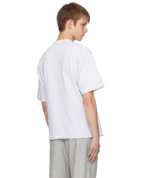 Saintwoods Gray 06 T Shirt