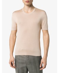 Tom Ford Knitted T Shirt