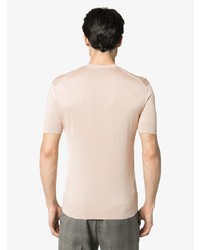 Tom Ford Knitted T Shirt