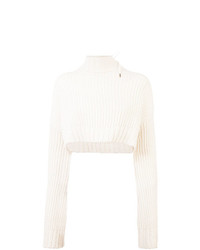 Dion Lee Aviation Oversized Chunky Sweater