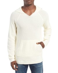 Lucky Brand Core Knit Hoodie
