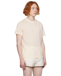 Haulier Off White Marvin T Shirt