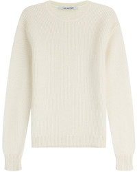 Neil Barrett Knit Pullover With Wool And Mohair