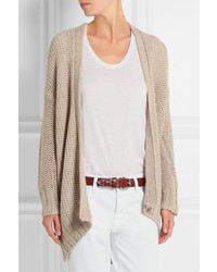 DKNY Pure Knitted Cardigan