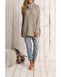 Madison Square Clothing Own Way Knit