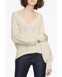 French Connection Millie Knit Sweater