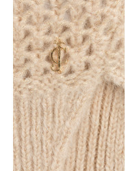 Juicy Couture Oversize Knit Pullover