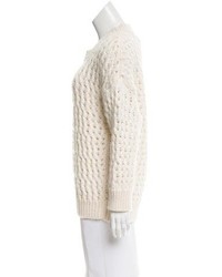 Derek Lam Wool Oversize Sweater W Tags