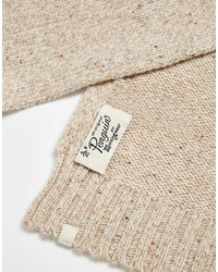 Original Penguin Wool Scarf