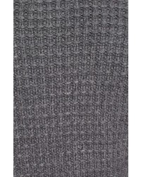 Schott NYC Shawl Collar Knit Pullover