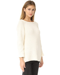 MLM Label Kai Knit Pullover