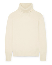 Burberry Cashmere Turtleneck Sweater