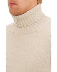 Fioroni Cashmere Turtleneck Sweater